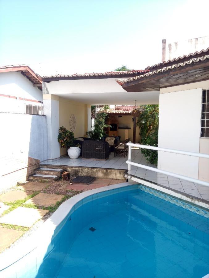 Pousada Navegantes Natal Exterior photo