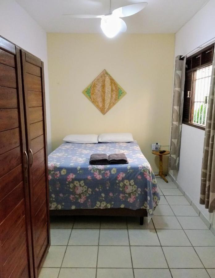 Pousada Navegantes Natal Room photo
